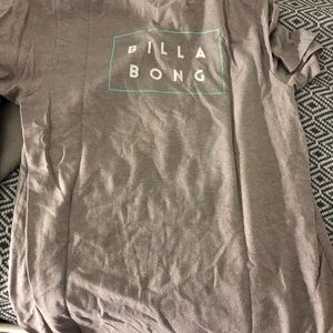 BillaBong Tee